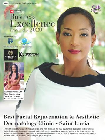 Awards-Business Excellence Awards 2020 Software South Africa