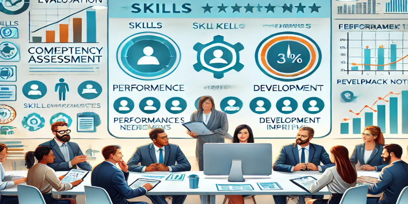 hr competency assessment Software South Africa