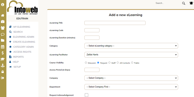 EDU Pricing Software South Africa