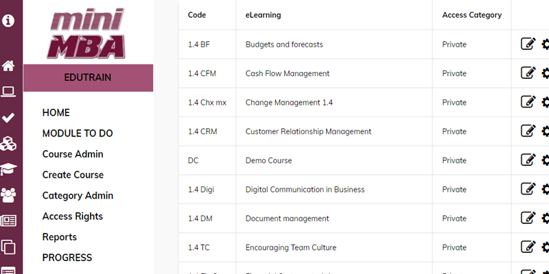EDU Pricing Software South Africa