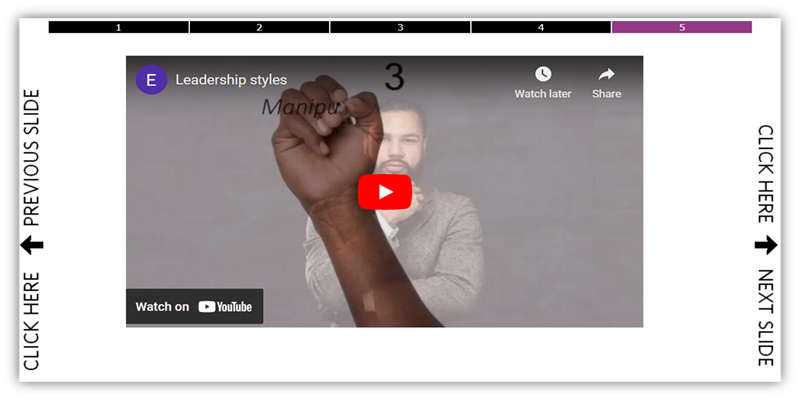edutrain elearning creation Software South Africa