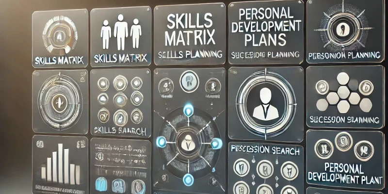 HR Skills Software South Africa