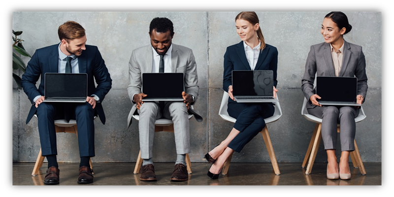 HR Recruitment Software South Africa
