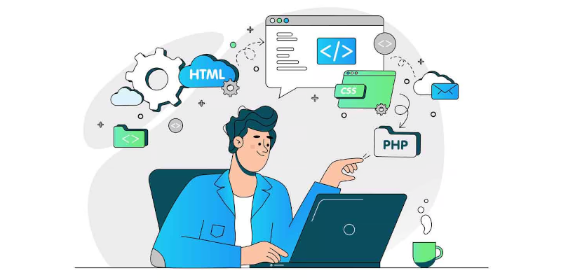 Website Development Software South Africa